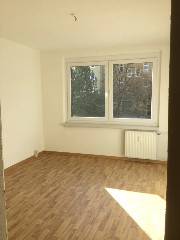 2 Zimmer Wohnung mit 47 m² in Dresden – Bild 4