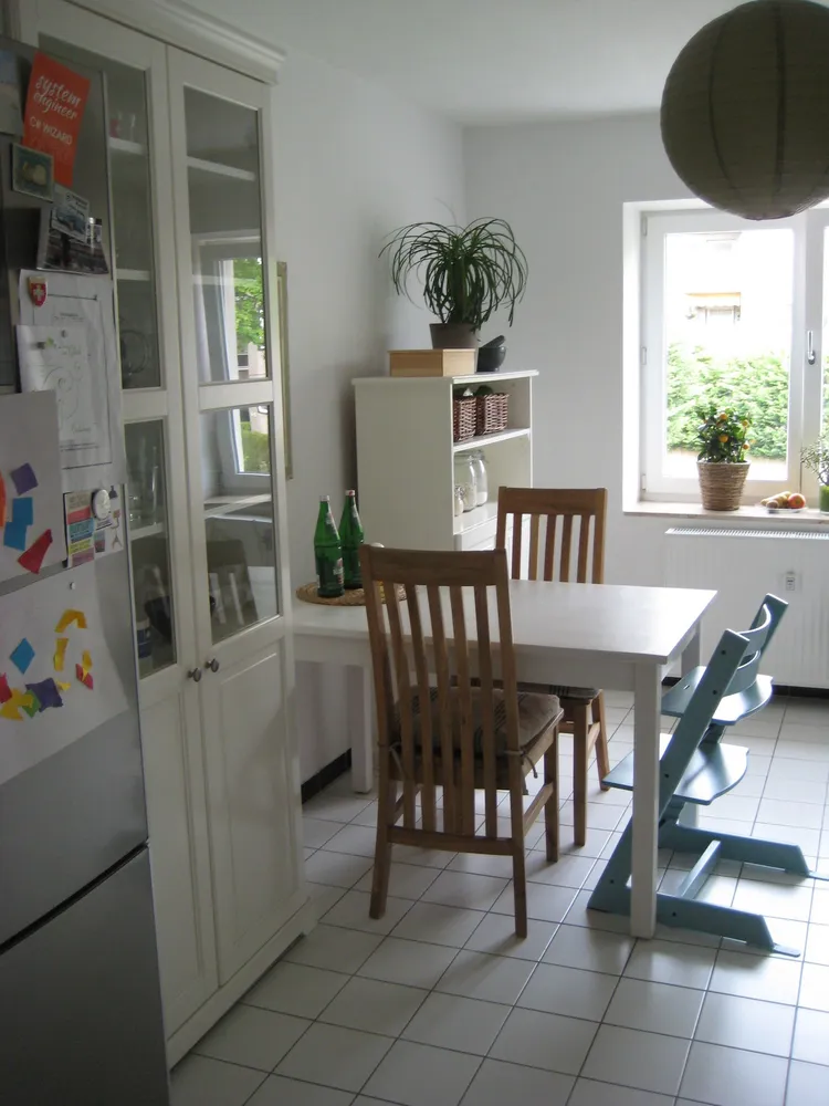 4 Zimmer Wohnung mit 93 m² in Köln – Bild 10