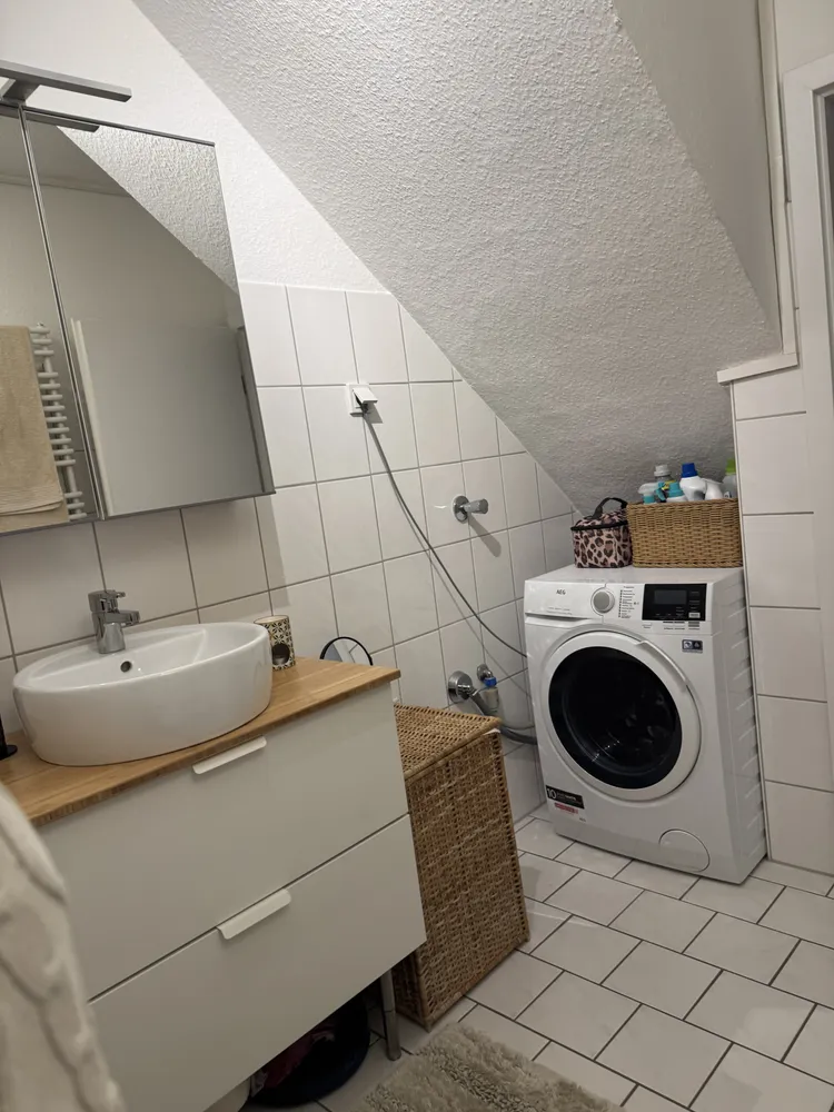 2 Zimmer Wohnung mit 58 m² in Dortmund – Bild 7
