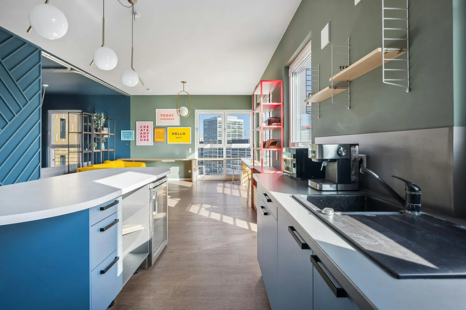 WG-Zimmer in Berlin – Bild 10