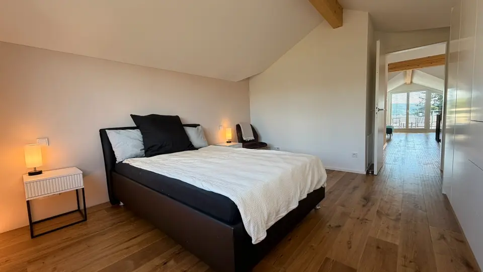 5 Zimmer Wohnung mit 145 m² in Singen – Bild 7