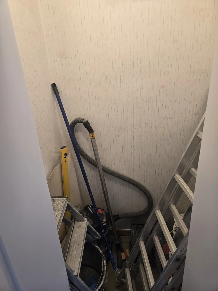 3 Zimmer Wohnung mit 59 m² in Duisburg – Bild 2