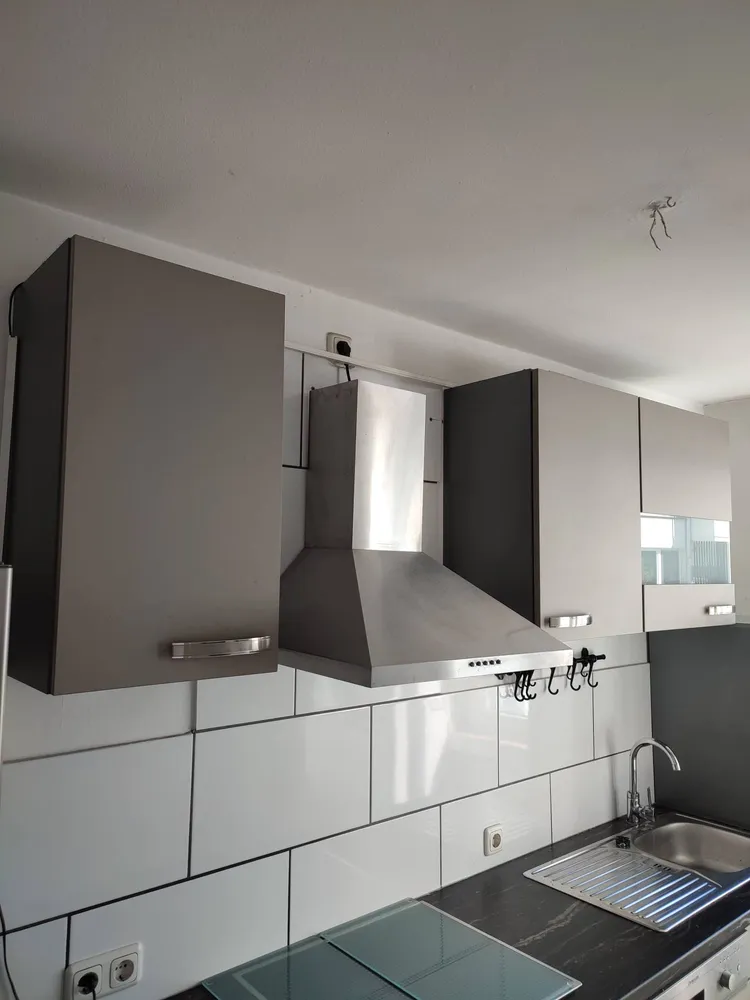 3 Zimmer Wohnung mit 74 m² in Düsseldorf – Bild 3