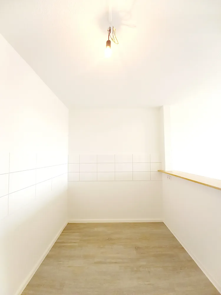 2 Zimmer Wohnung mit 57 m² in Dresden – Bild 9