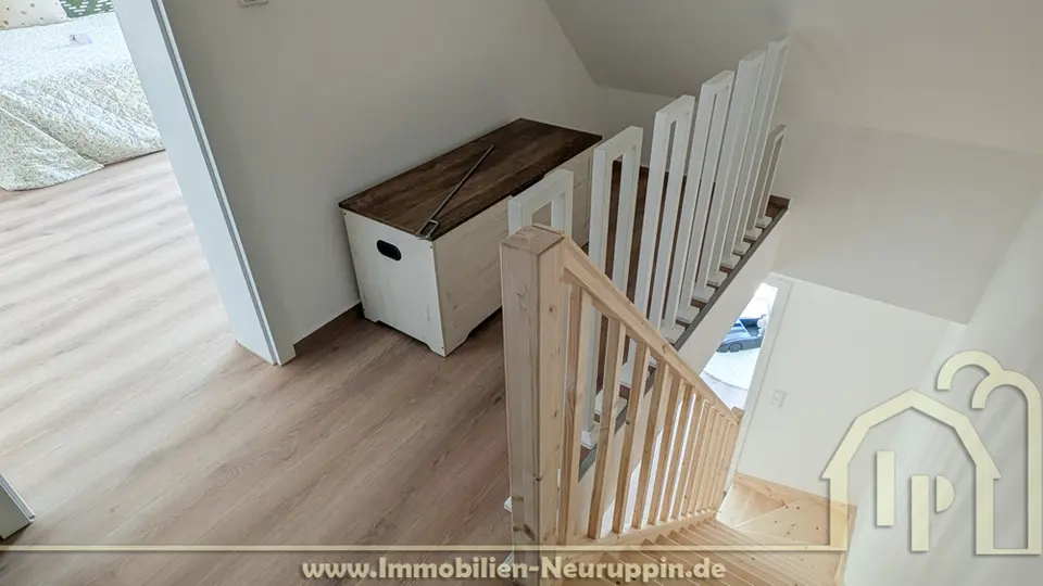 4 Zimmer Haus mit 97 m² in Oranienburg – Bild 8