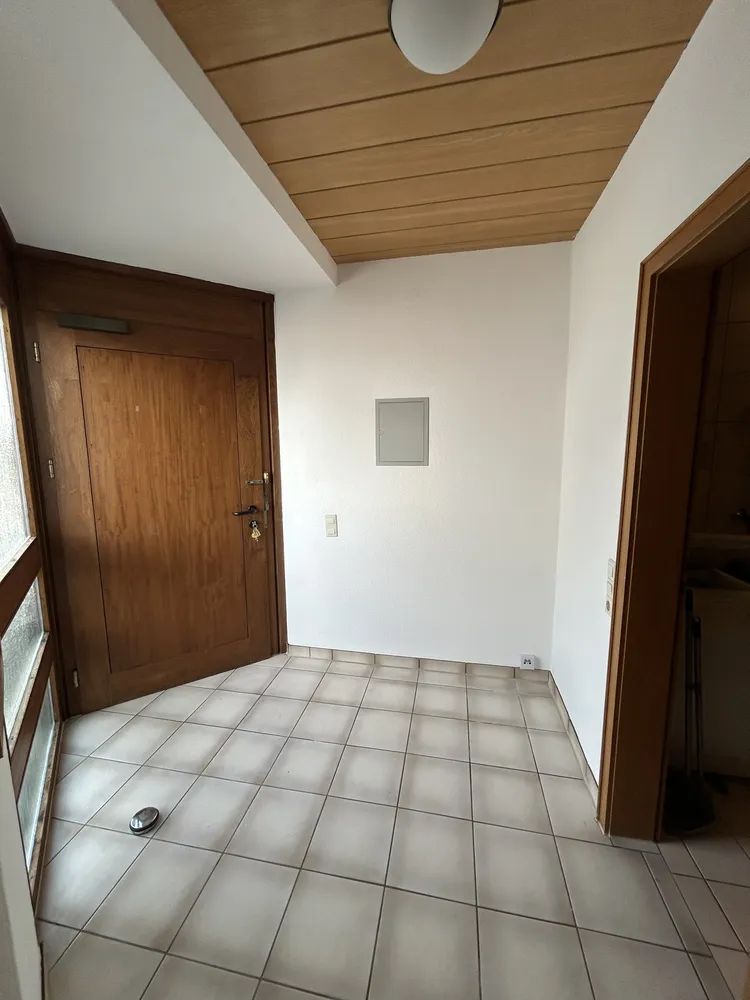 1 Zimmer Wohnung mit 31 m² in Mannheim – Bild 7