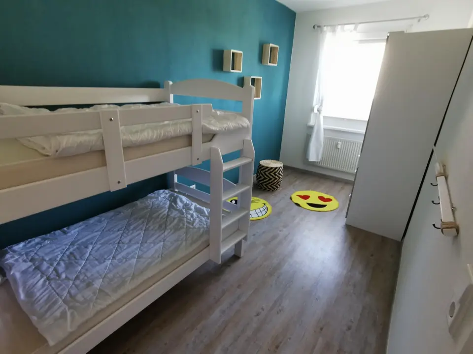 WG-Zimmer mit 55 m² in Weißenfels – Bild 7