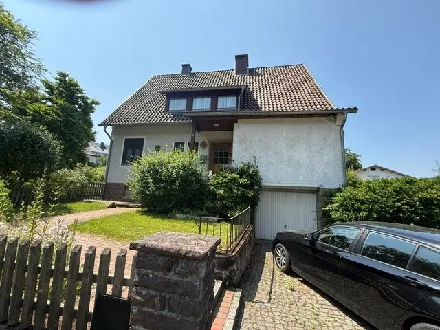 8 Zimmer Haus mit 156 m² in Osterode am Harz – Bild 1