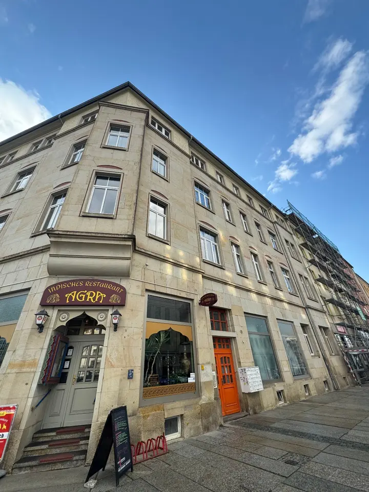 2 Zimmer Wohnung mit 52 m² in Dresden – Bild 8
