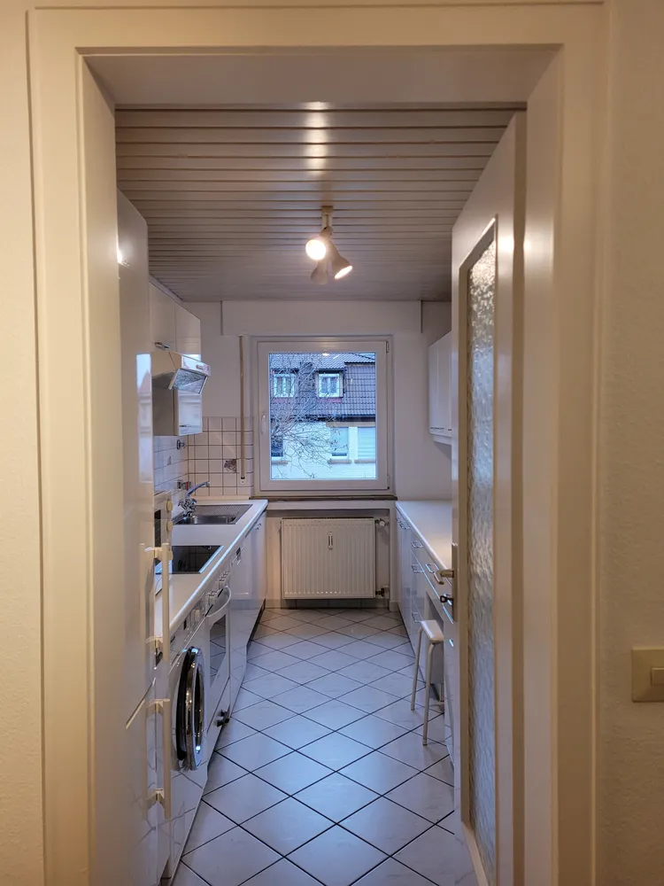 3 Zimmer Wohnung mit 80 m² in Stuttgart – Bild 8