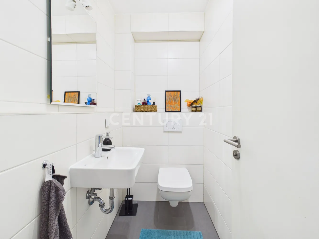 3 Zimmer Wohnung mit 80 m² in Darmstadt – Bild 7