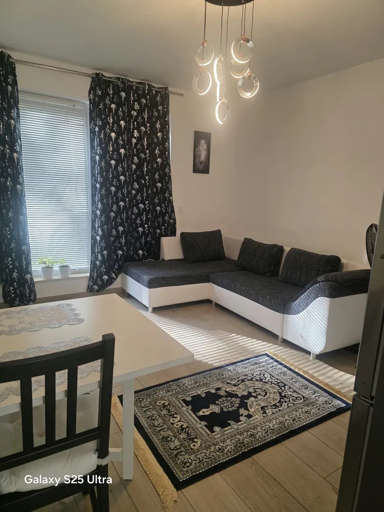 1 Zimmer Wohnung mit 21 m² in Köln – Bild 6