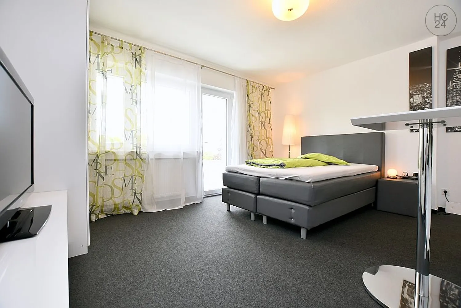 1 Zimmer Wohnung mit 28 m² in Stuttgart – Bild 8
