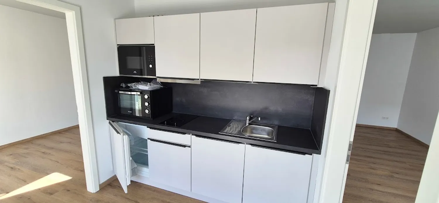 2 Zimmer Wohnung mit 55 m² in Aachen – Bild 4