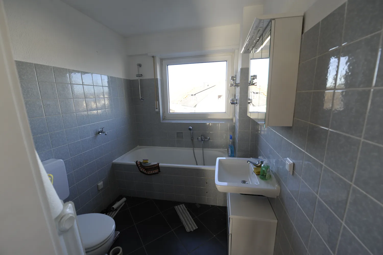 2 Zimmer Wohnung mit 63 m² in Mannheim – Bild 3