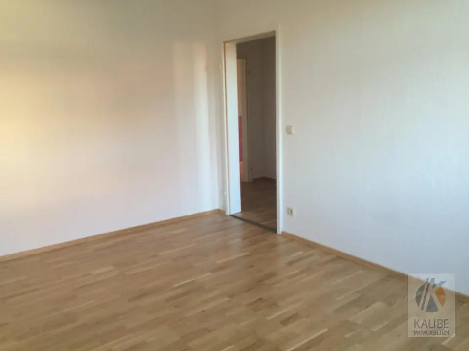 Studio mit 33 m² in Meißen – Bild 1