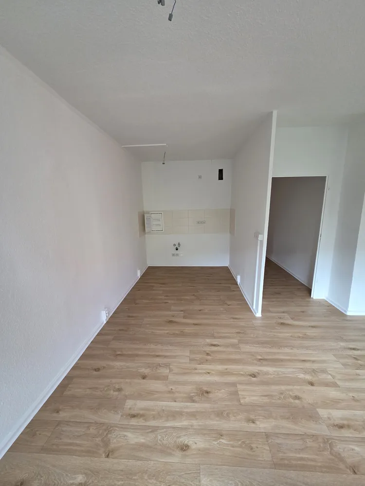 3 room apartment with 59 m² in Gotha – Photo 1