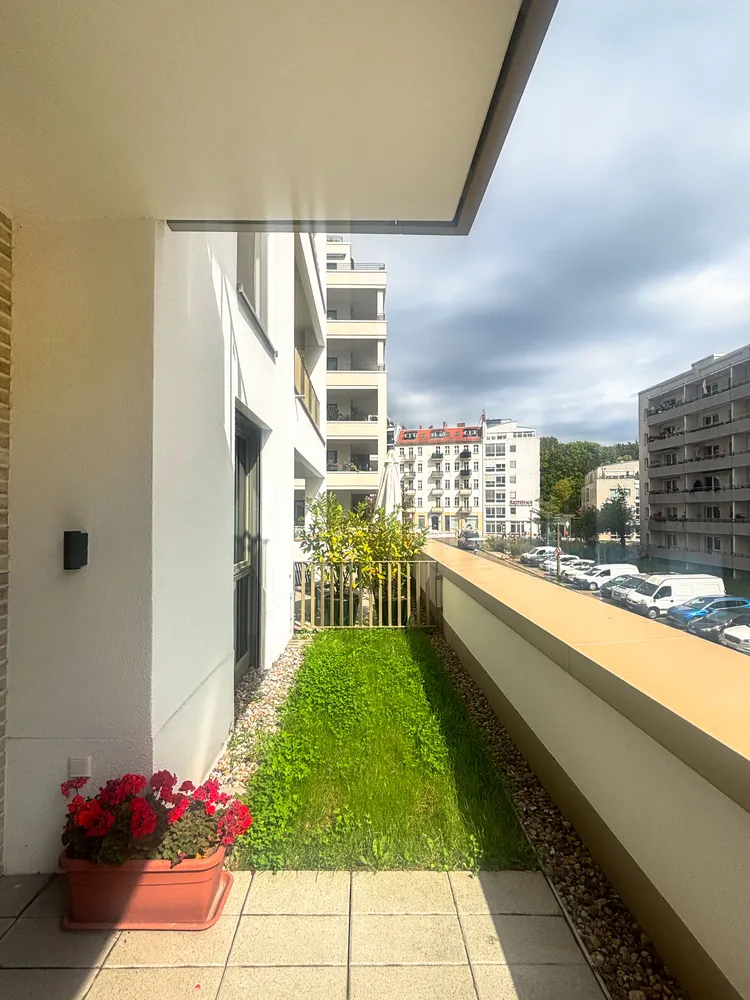 2 Zimmer Wohnung mit 53 m² in Berlin – Bild 4