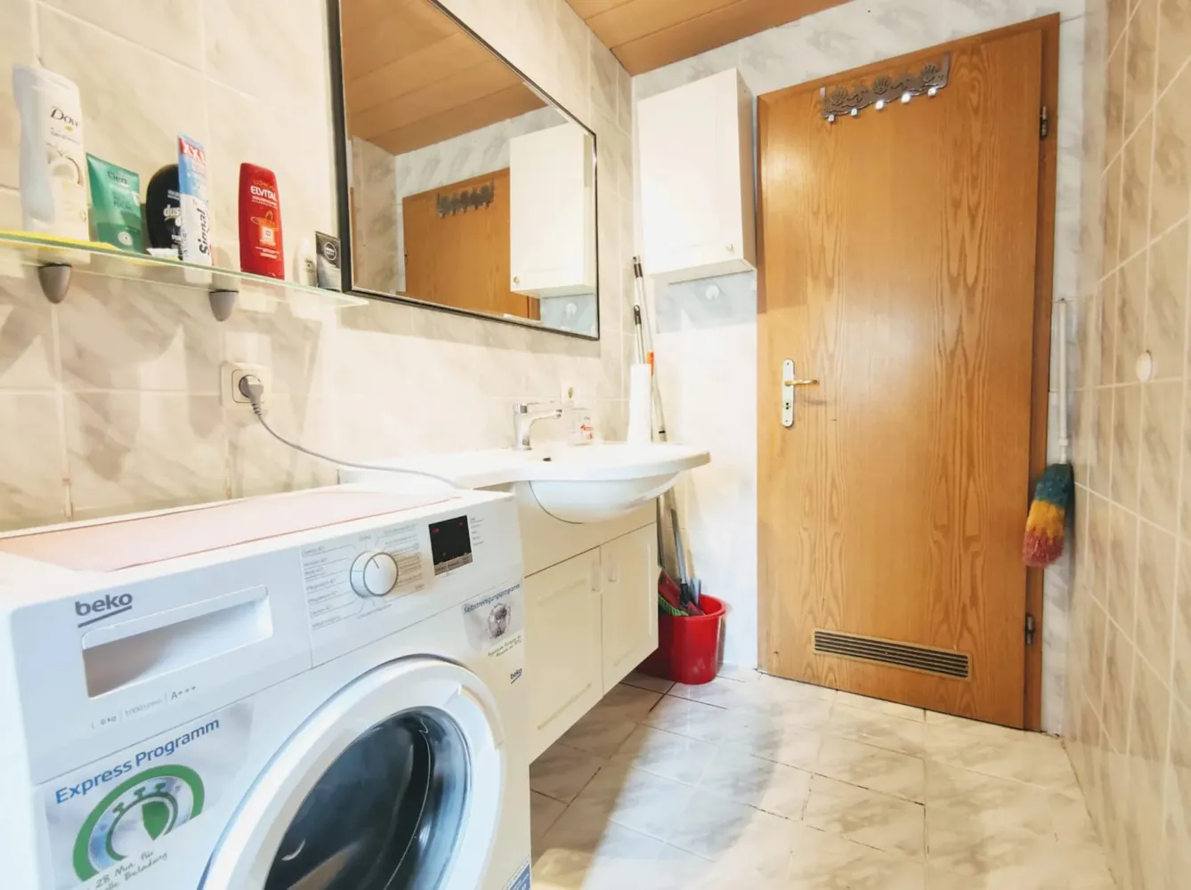 WG-Zimmer mit 9 m² in Dortmund – Bild 4