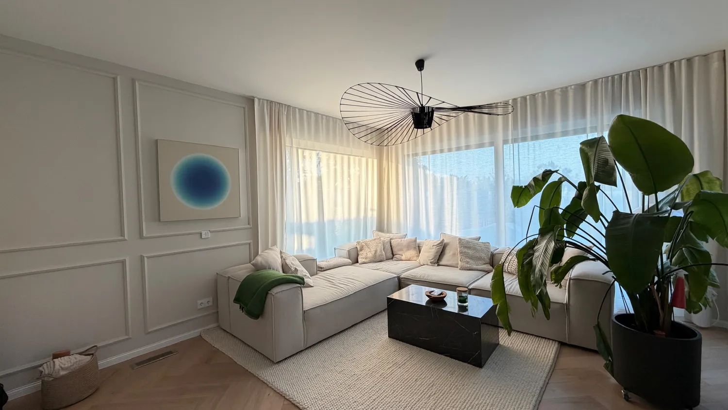 6 Zimmer Haus mit 181 m² in Berlin – Bild 3