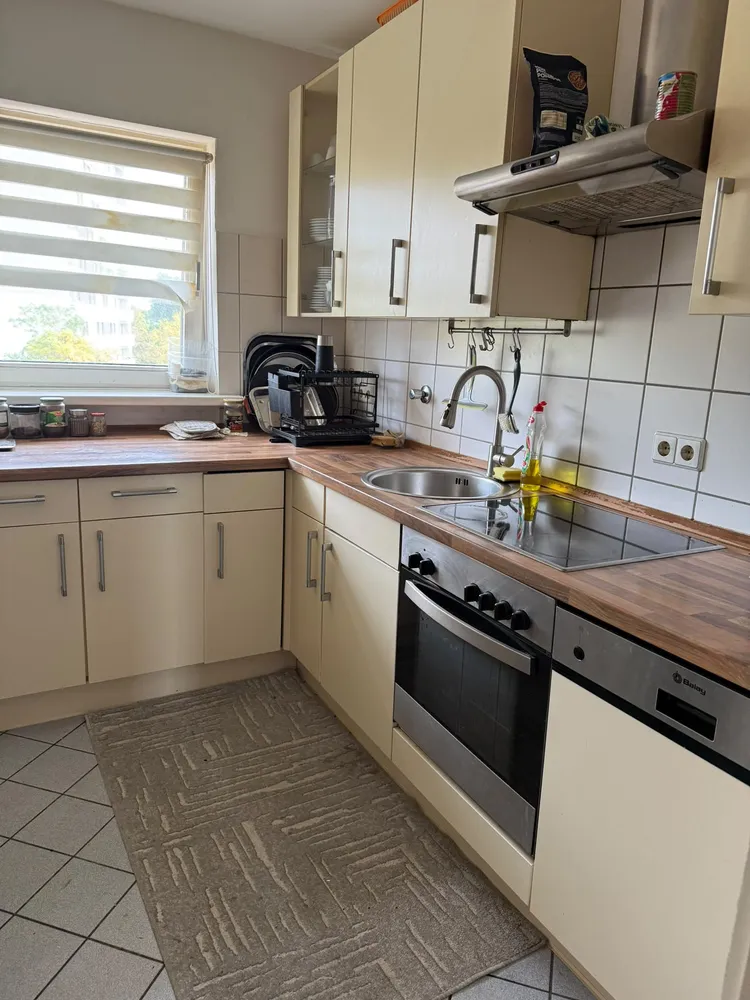 3 Zimmer Wohnung mit 62 m² in Wolfsburg – Bild 6