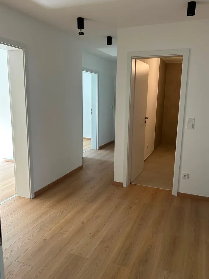 4 Zimmer Wohnung mit 95 m² in Darmstadt – Bild 4