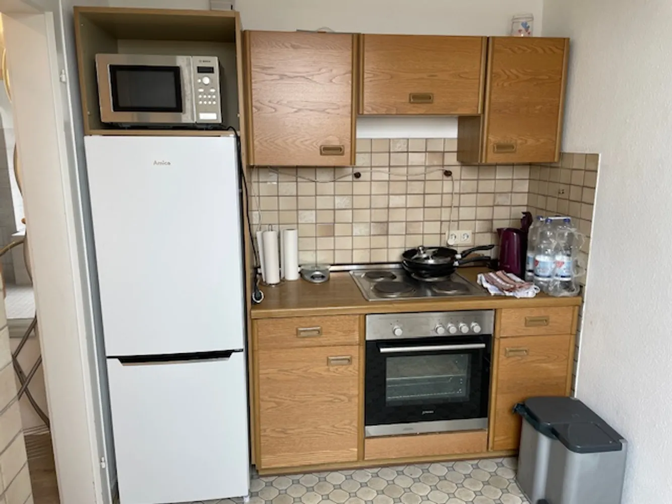 1 Zimmer Wohnung mit 30 m² in Solingen – Bild 3