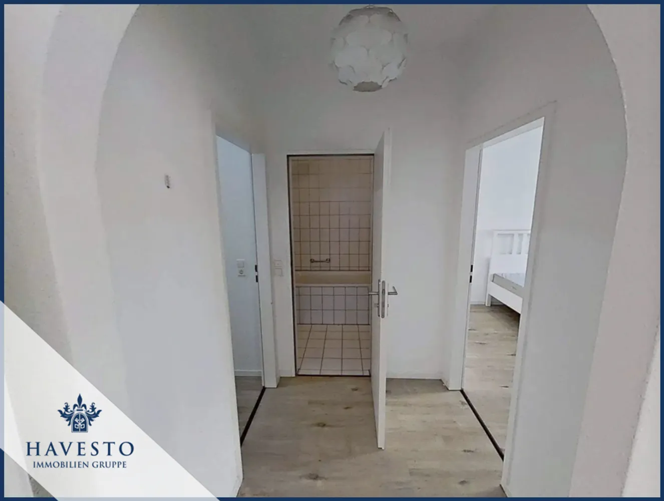3 Zimmer Wohnung mit 62 m² in Stuttgart – Bild 6