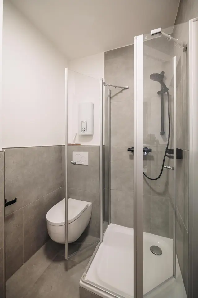 WG-Zimmer mit 9 m² in Essen – Bild 4