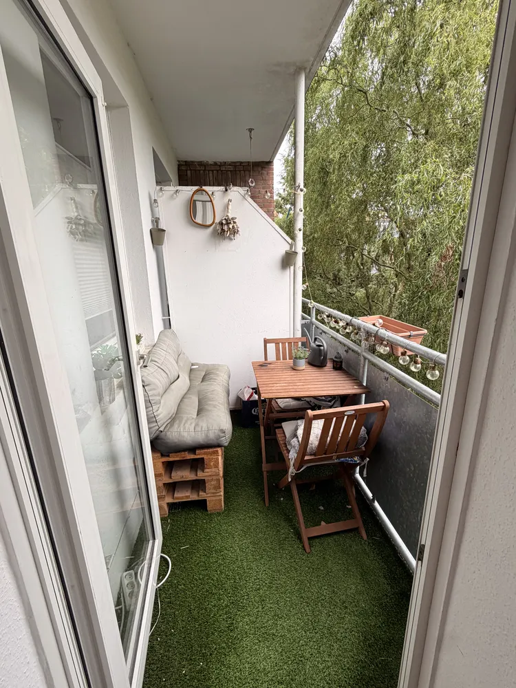 2 Zimmer Wohnung mit 70 m² in Münster – Bild 4