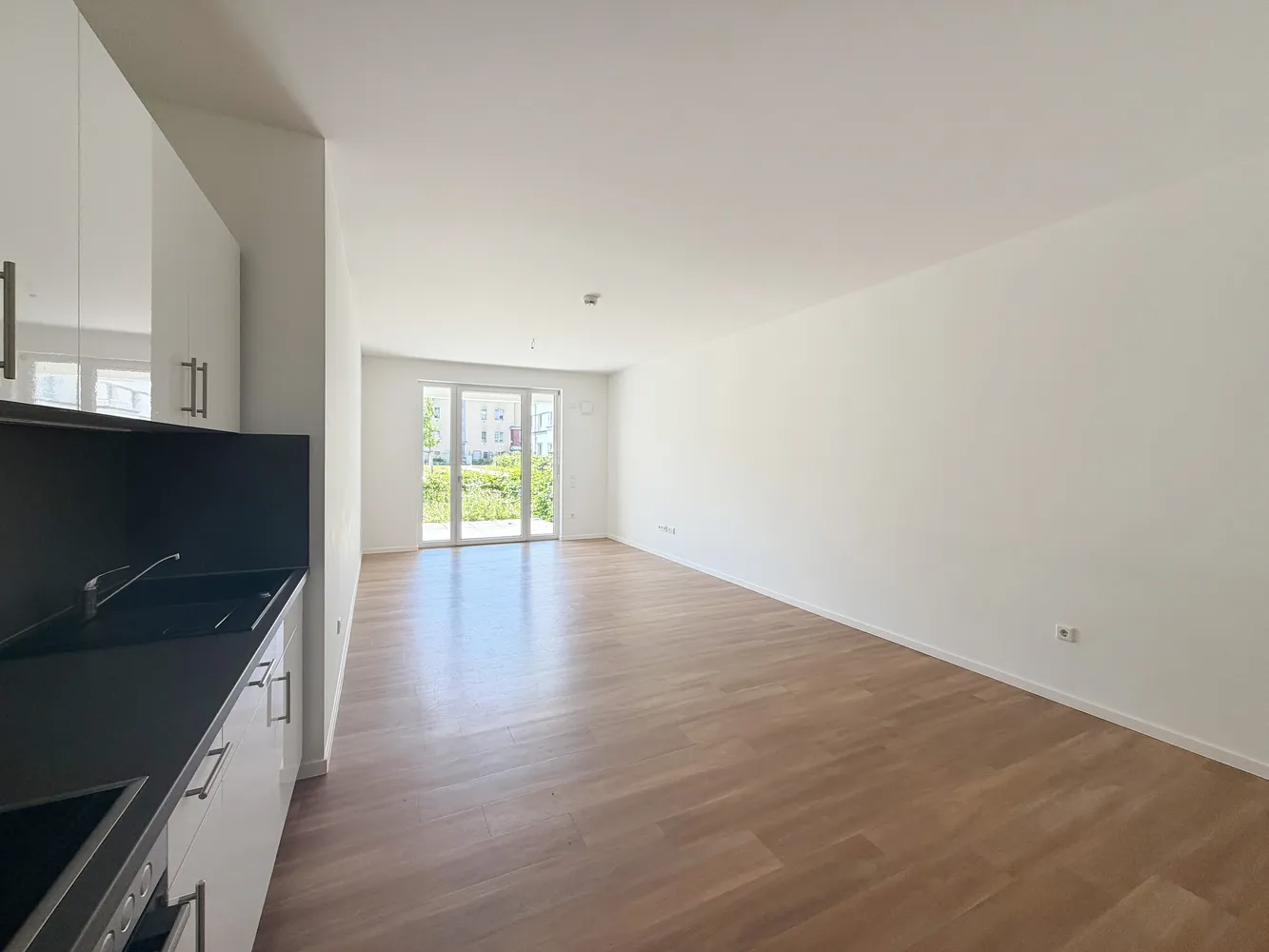 5 Zimmer Wohnung mit 134 m² in Berlin – Bild 2