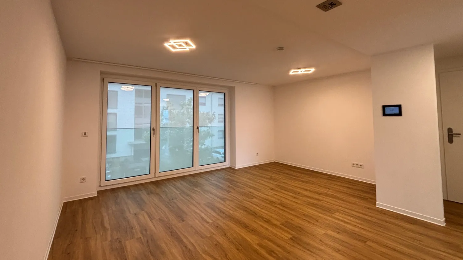 3 room apartment with 78 m² in Mannheim – Photo 6