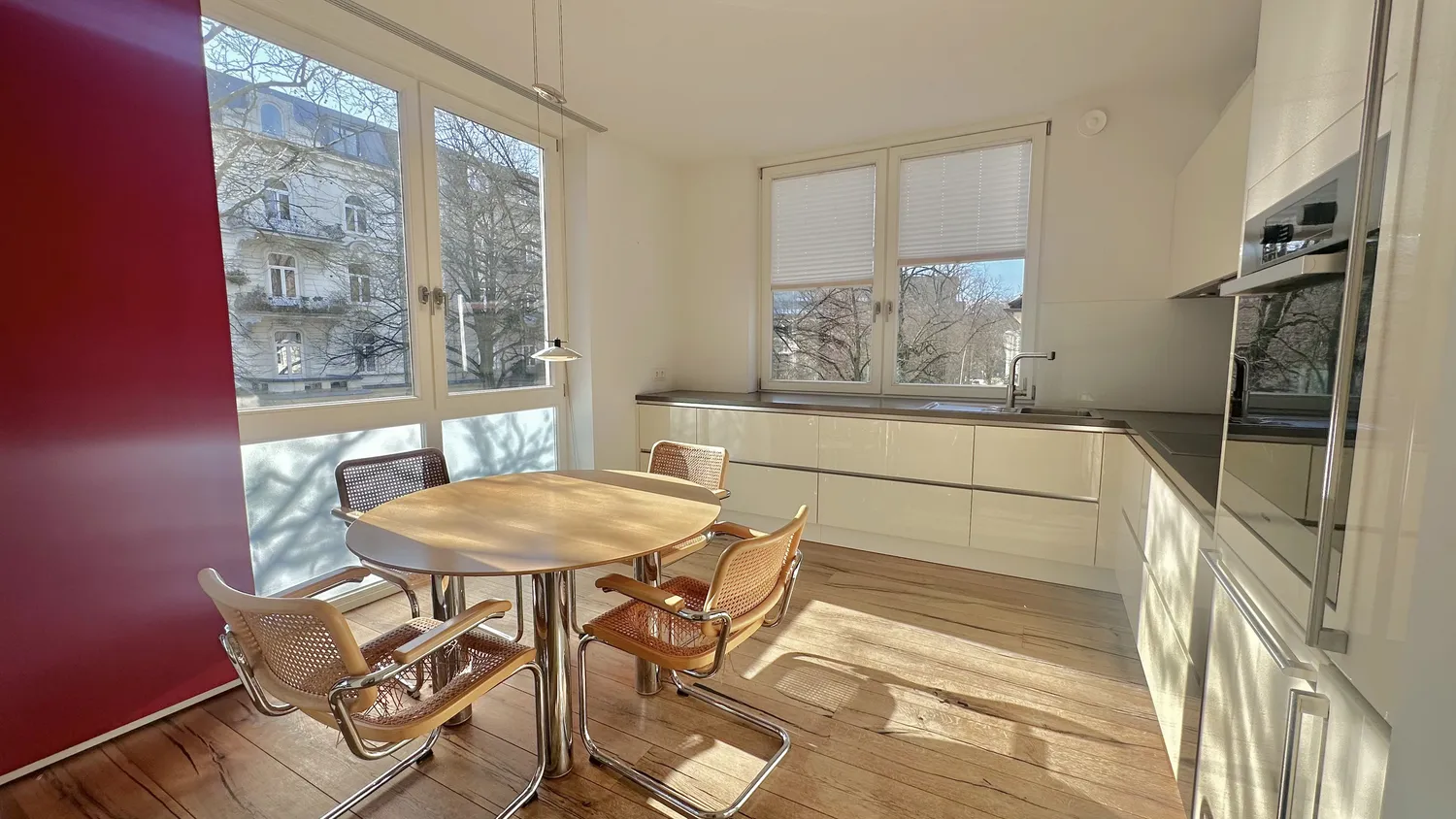 3 Zimmer Wohnung mit 102 m² in Hamburg – Bild 3