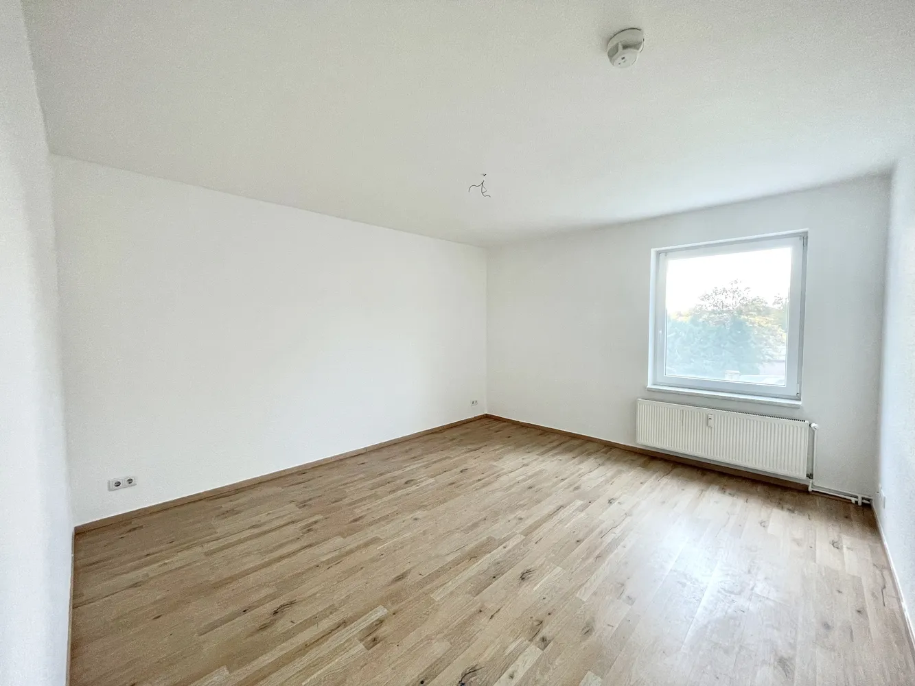 2 room apartment with 56 m² in Bitterfeld-Wolfen – Photo 11