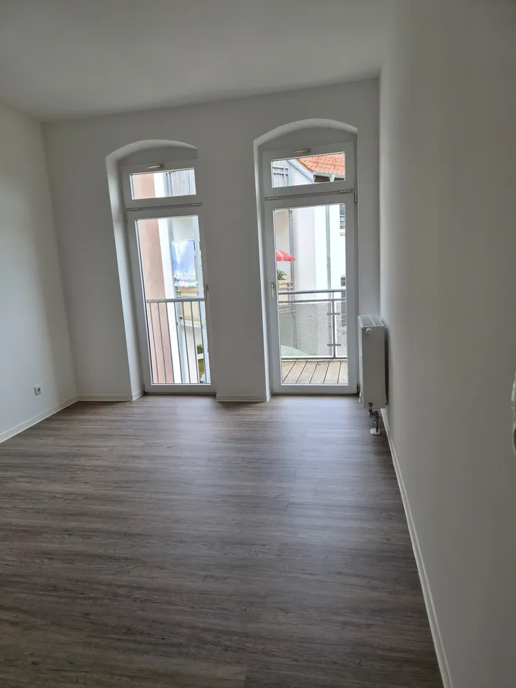 2 room apartment with 53 m² in Erfurt – Photo 3