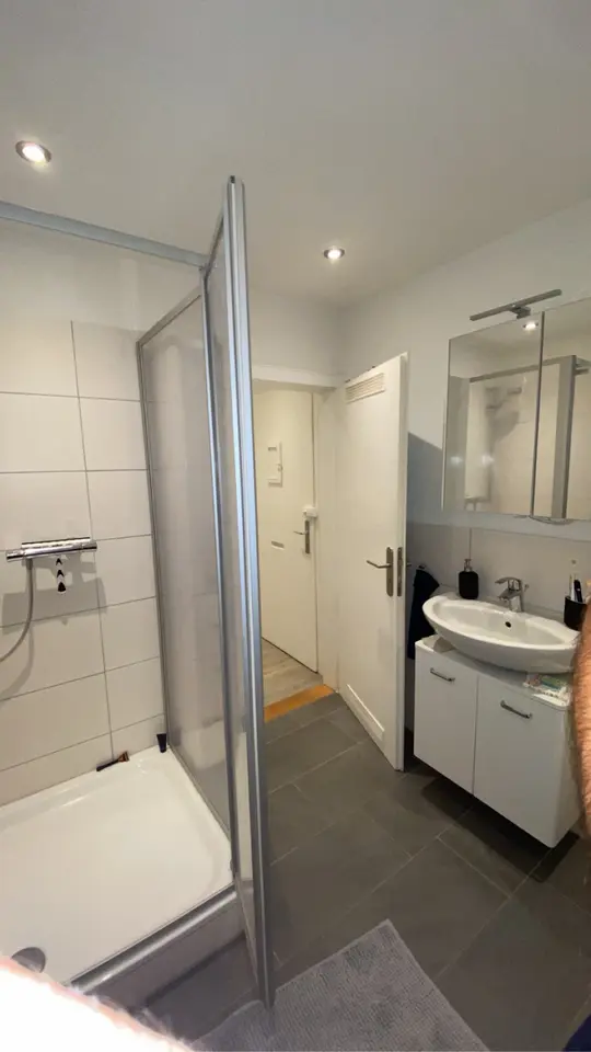 2 Zimmer Wohnung mit 37 m² in Hannover – Bild 5