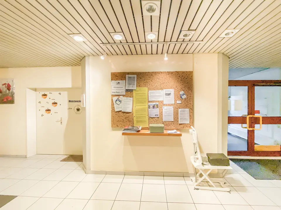 2 Zimmer Wohnung mit 43 m² in Dortmund – Bild 7
