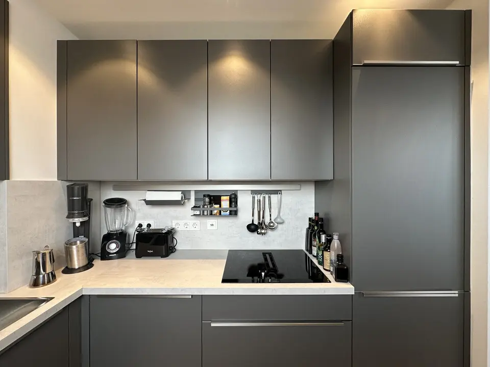 3 Zimmer Wohnung mit 100 m² in Starnberg – Bild 8