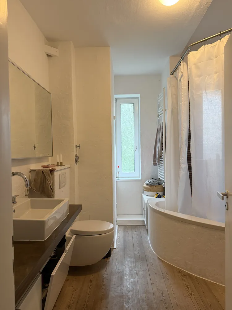 2 room apartment with 60 m² in Cologne – Photo 6