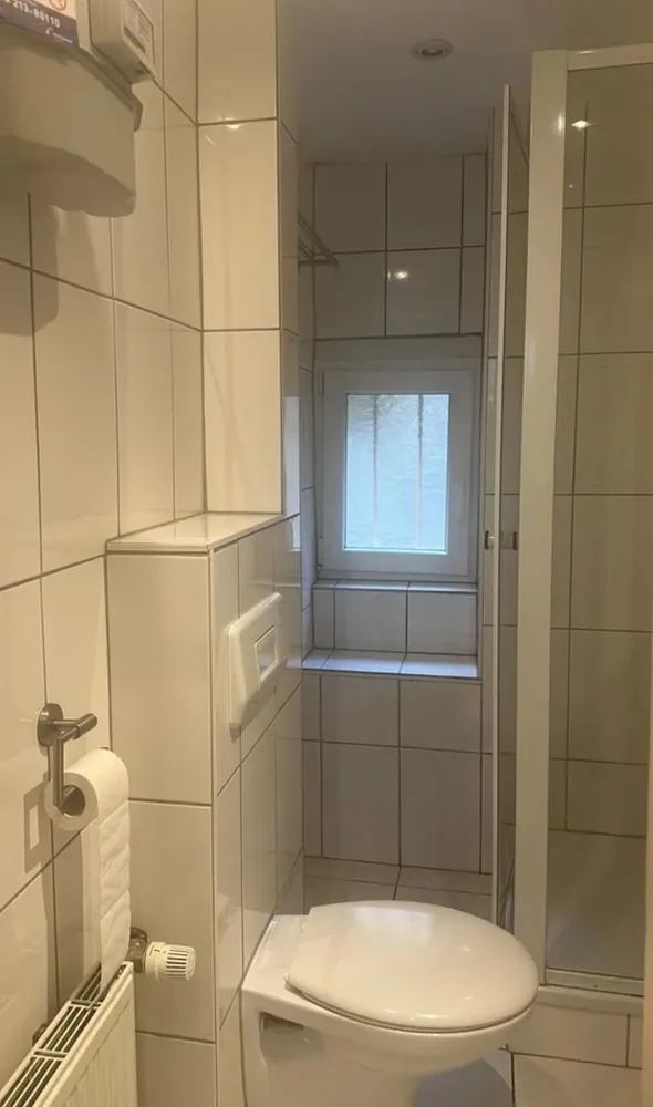 2 Zimmer Wohnung mit 50 m² in Frankfurt am Main – Bild 5