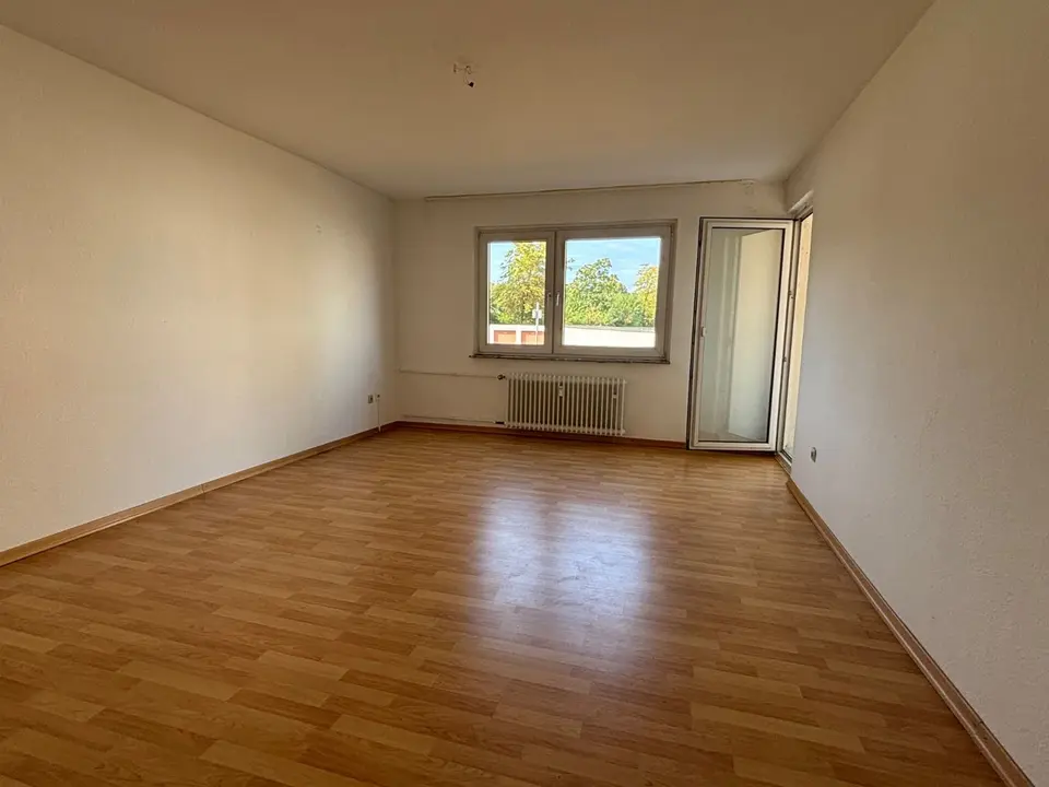 3 room apartment with 70 m² in Dormagen – Photo 1