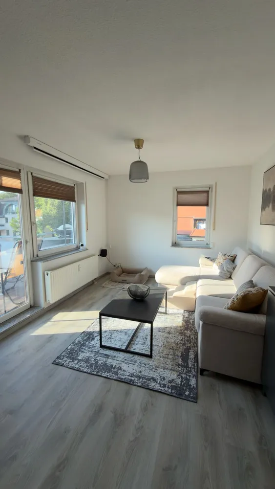 2 Zimmer Wohnung mit 60 m² in Magdeburg – Bild 2