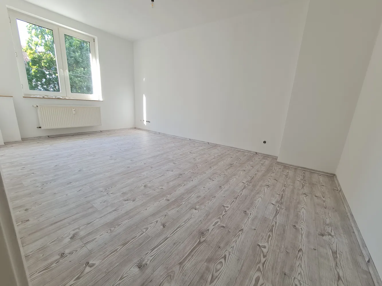 3 Zimmer Wohnung mit 84 m² in Gelsenkirchen – Bild 2