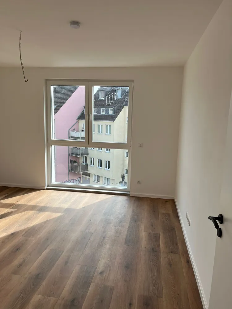 2 Zimmer Wohnung mit 59 m² in Köln – Bild 5
