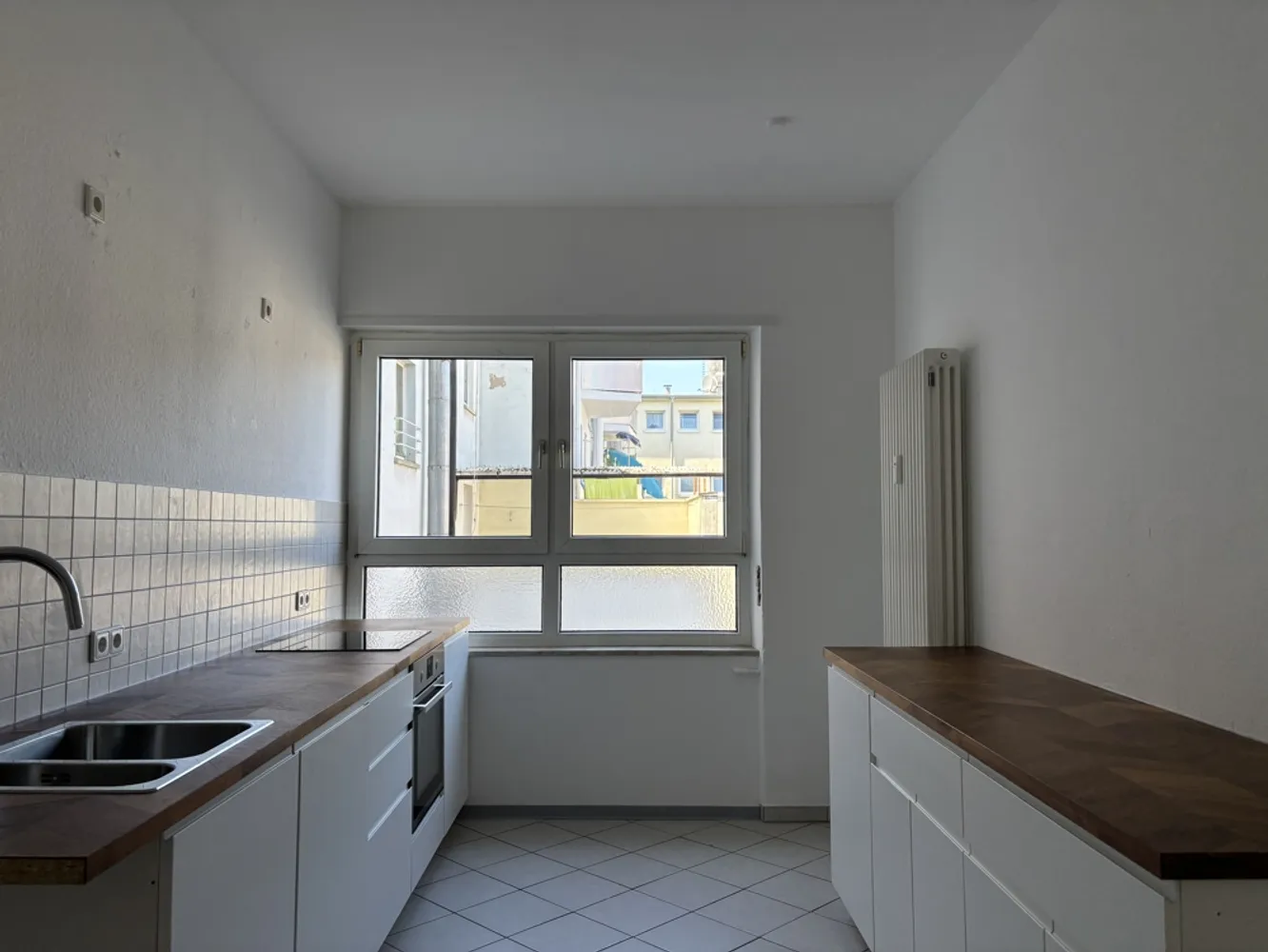 3 Zimmer Wohnung mit 110 m² in Mannheim – Bild 4