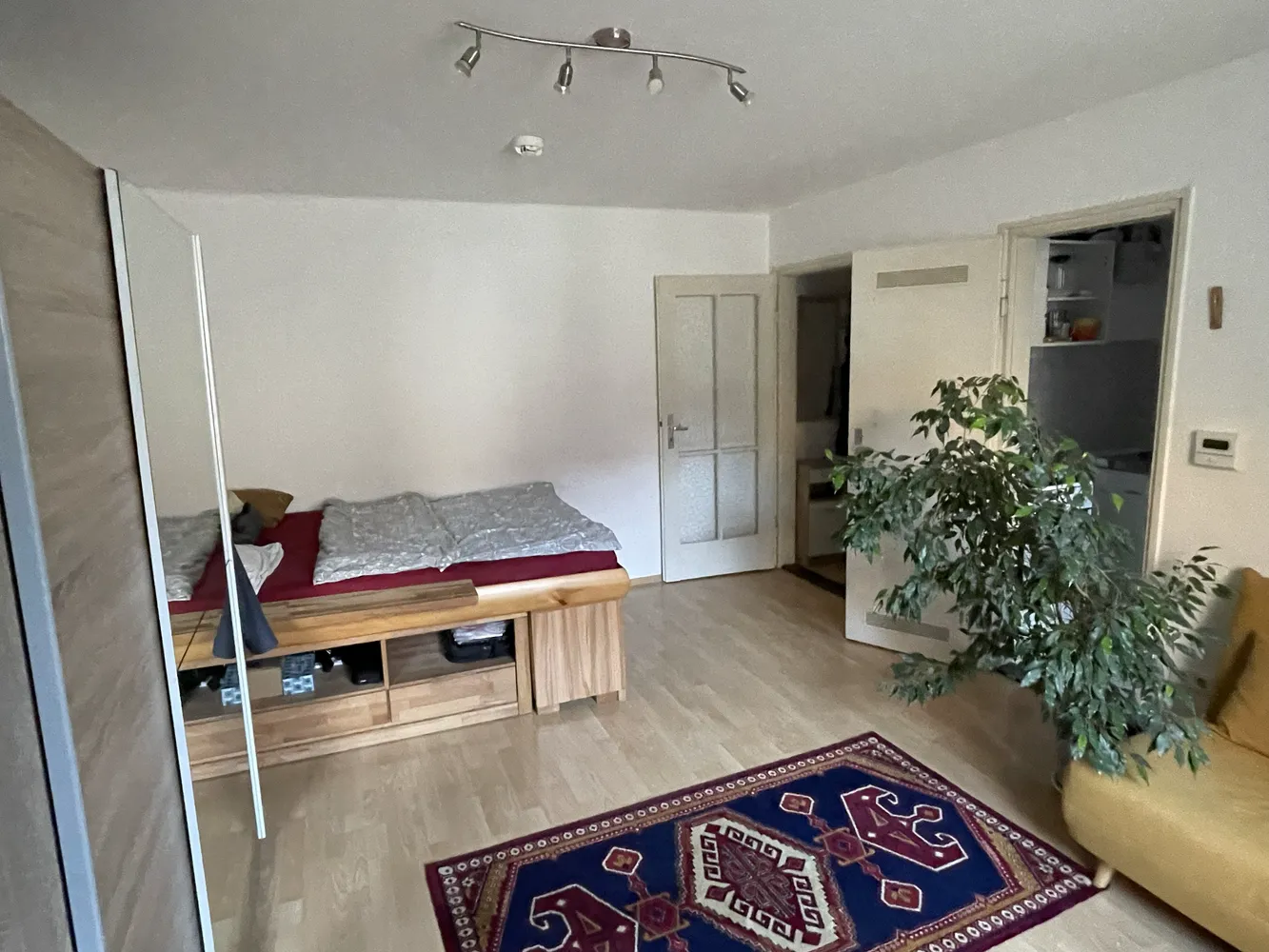 1 Zimmer Wohnung mit 22 m² in Ingolstadt – Bild 8