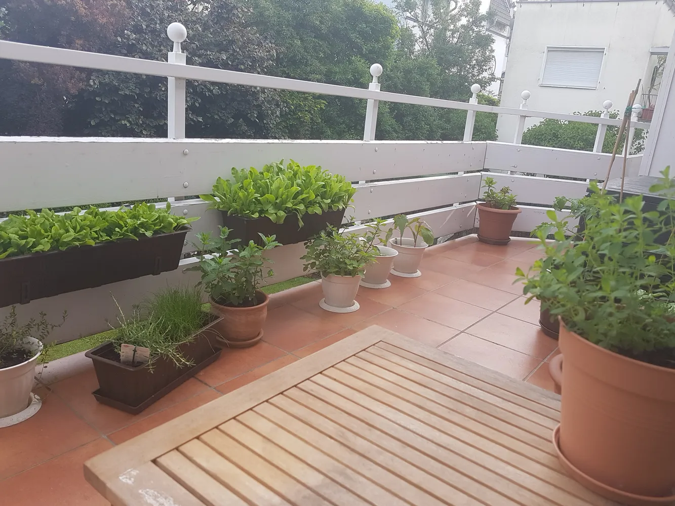 1 Zimmer Wohnung mit 41 m² in Bonn – Bild 9