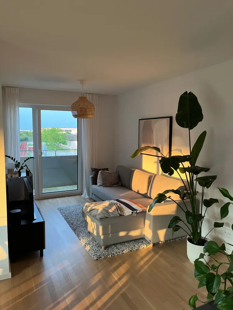 3 Zimmer Wohnung mit 82 m² in Frankfurt am Main – Bild 9