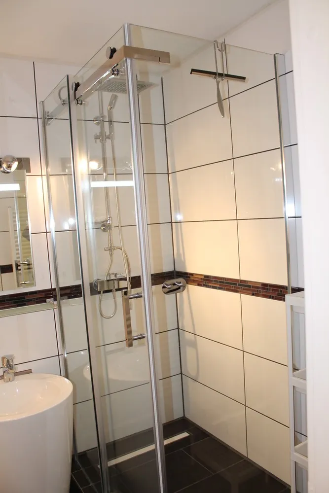 1 Zimmer Wohnung mit 33 m² in München – Bild 12