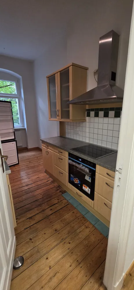 2 Zimmer Wohnung mit 58 m² in Berlin – Bild 5